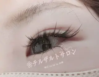 マツエク・マツパ パリエク 専門💋レナのマツエク・マツパデザイン