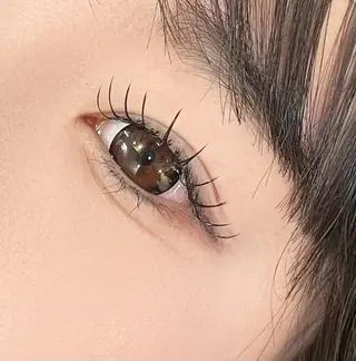 マツエク・マツパ 👑EYELA 柏／ 川村👑のマツエク・マツパデザイン