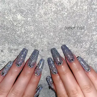 ネイル テネルネイル tener nailのネイルデザイン