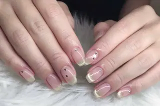 ネイル Sora Nailのネイルデザイン