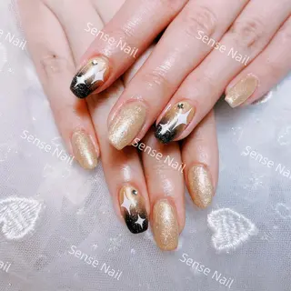 ネイル Yukiko 🌙のネイルデザイン