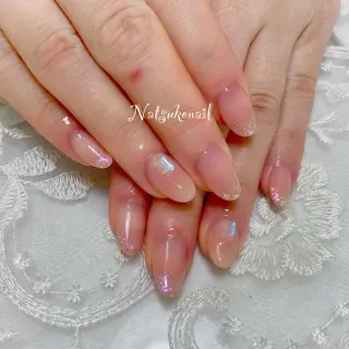 ネイル NATSUKO NAILのネイルデザイン