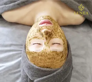 ハーブピーリング専門 葵/LUNEAのエステ・リラクイメージ