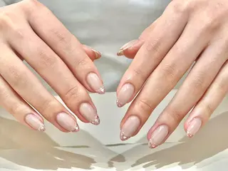 ネイル CHERIR NAILSALONのネイルデザイン