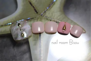 ネイル Negishi Akiのネイルデザイン