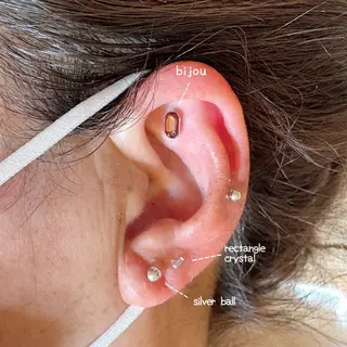 サロンド ルミエールのエステ・リラクイメージ