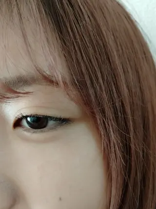 マツエク・マツパ eyelash mamaniのマツエク・マツパデザイン