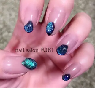 ネイル RIRI リリのネイルデザイン