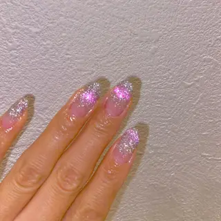 ネイル MH Nailのネイルデザイン