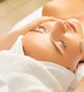 Relative ララティブのエステ・リラクイメージ