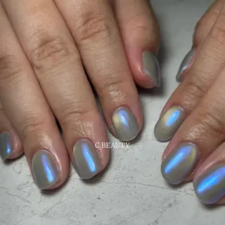 ネイル C BEAUTY／ KAEDEのネイルデザイン