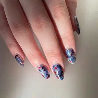 ネイル 吉祥寺ネイルtree /SONODAのネイルデザイン