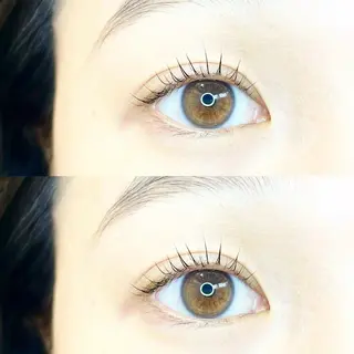 マツエク・マツパ beauty studio Lealea所属・Lealea yumekaのマツエク・マツパデザイン