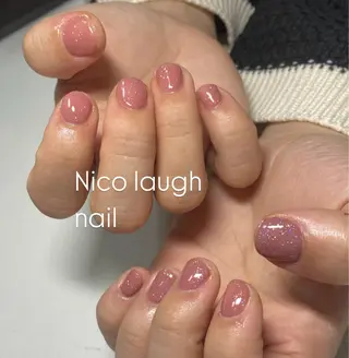 ネイル 【肌質改善・腸揉み】 Nico laughのエステ・リラクイメージ