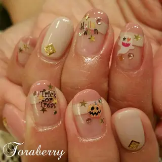 ネイル ネイリスト なつみのネイルデザイン