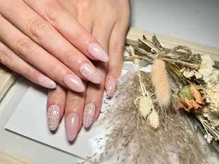 ネイル Nail salon Caco.のネイルデザイン