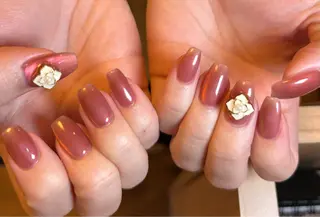 ネイル 京 美人のネイルデザイン
