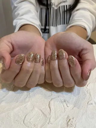 ネイル ネイルスクール byCharmeのネイルデザイン