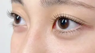 マツエク・マツパ SALON VILLAGE 池袋所属・chaton blancのマツエク・マツパデザイン