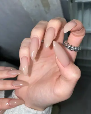 ネイル danyo 🍀のネイルデザイン