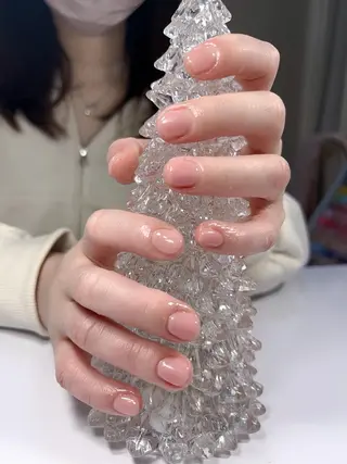 ネイル ネイルサロン ロア旧ジョリーのネイルデザイン