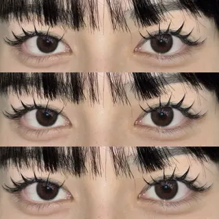 マツエク・マツパ Flashy itsuki🪄のマツエク・マツパデザイン