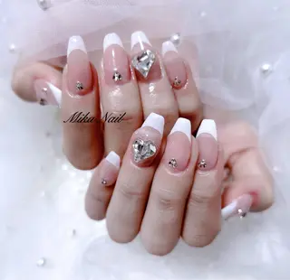 ネイル Mika Nailのネイルデザイン