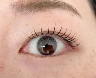 マツエク・マツパ 塚田 里香のマツエク・マツパデザイン