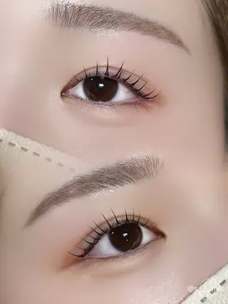 パーマ 💫 Milo SONA 💫のマツエク・マツパデザイン