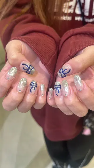 ネイル 🎶個性派ネイル💅 /Komachi❤️のネイルデザイン