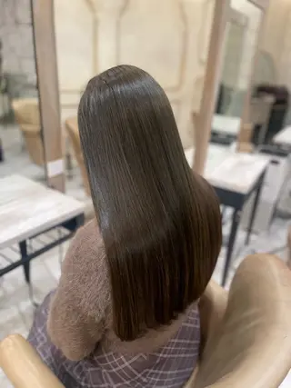 ロング 🖤keina🖤 詳細必読:*･のヘアスタイル