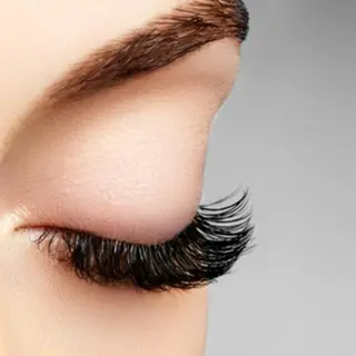 マツエク・マツパ EyeLash  salon Le'aのマツエク・マツパデザイン
