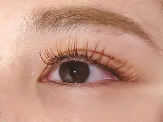 マツエク・マツパ Sylph & SCENEのマツエク・マツパデザイン