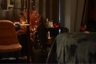 KNOT. Chiz.のエステ・リラクイメージ