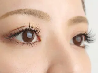 マツエク・マツパ Lea 船橋 🌼佐田のマツエク・マツパデザイン