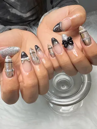 ネイル cee. ckikakoのネイルデザイン