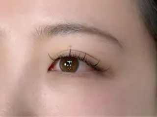 マツエク・マツパ eyelist ARISA☺︎のマツエク・マツパデザイン