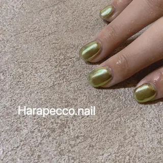 ネイル Hiro nail /Harapeccoのネイルデザイン