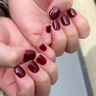 ネイル TREE 吉祥寺 KISHIのネイルデザイン