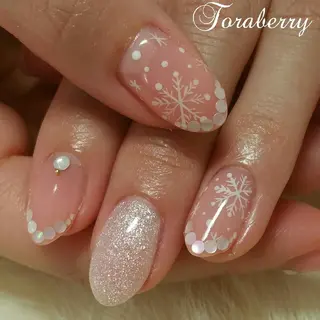 ネイル ネイリスト なつみのネイルデザイン