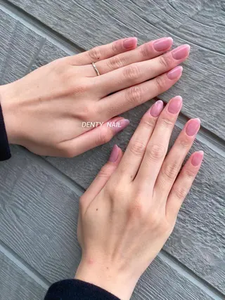 ネイル DENTY NAIL -ArtRoom-のネイルデザイン