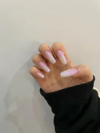 ネイル LIFE MIYUのネイルデザイン