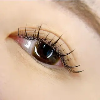 マツエク・マツパ iolo nakajimaのマツエク・マツパデザイン