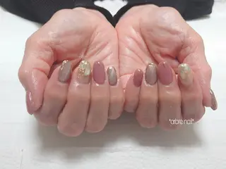 ネイル ✯.。 arbre nail 。✯.のネイルデザイン