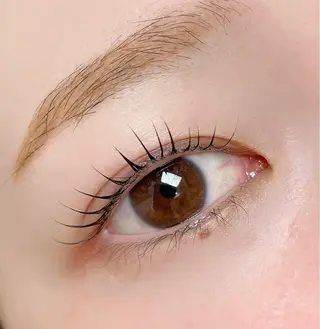 マツエク・マツパ BUBBLES ゆかのマツエク・マツパデザイン