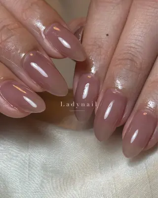 ネイル Lady nailのネイルデザイン
