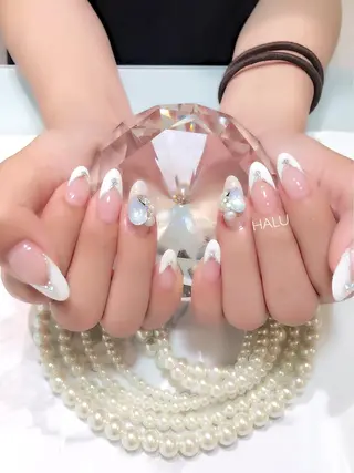ネイル HALU ハルのネイルデザイン