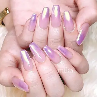 ネイル Nail&eye Belireのネイルデザイン