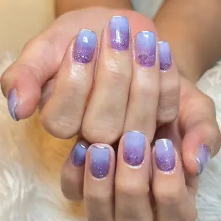 ネイル nailsalon Any'bのネイルデザイン