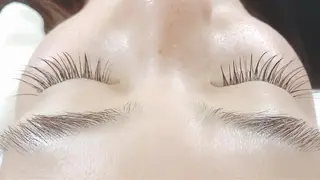 マツエク・マツパ eyesalon OFFのマツエク・マツパデザイン